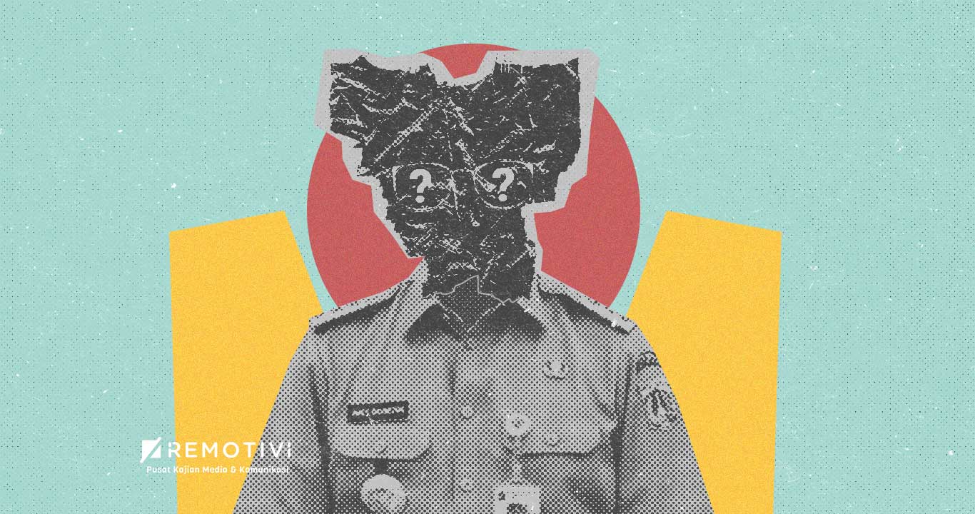 Bias Anies atau Jakarta? Liputan Calon Kandidat Presiden 2024 di Koran Tempo